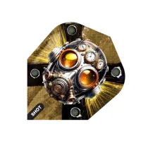 Shot Letky Badlands - The Sheriff - No6 - SF5522