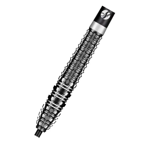 Shot Šípky Steel Gnarly - Smasha - 23g