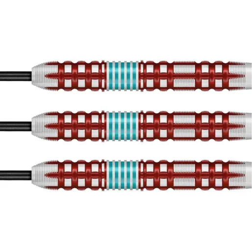 Shot Šípky Steel Josh Pearson - 23g