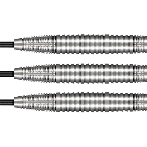 Shot Šípky Steel Badlands - Krush - 24g