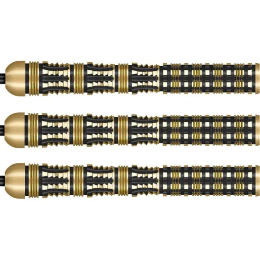 Shot Šípky Steel Badlands - The Sheriff - 24g