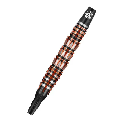 Shot Šípky Badlands - Rustin - 20g