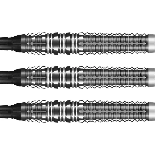 Shot Šípky Gnarly - Smasha - 20g