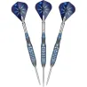 Target - darts Šípky Steel Phil Taylor - Power Gx2 - Swiss Point - 22g