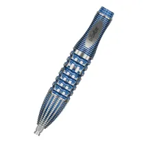 Target - darts Šípky Steel Phil Taylor - Power Gx2 - Swiss Point - 24g