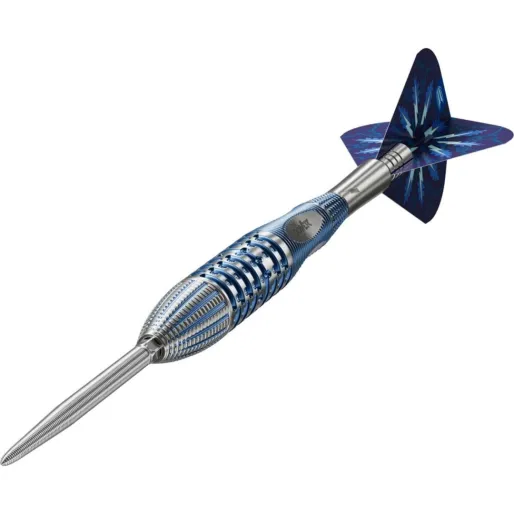 Target - darts Šípky Steel Phil Taylor - Power Gx2 - Swiss Point - 22g