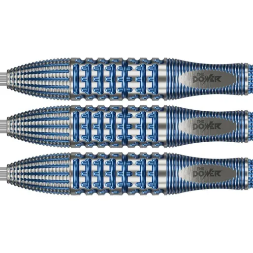 Target - darts Šípky Steel Phil Taylor - Power Gx2 - Swiss Point - 22g