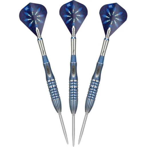 Target - darts Šípky Steel Phil Taylor - Power Gx2 - Swiss Point - 22g
