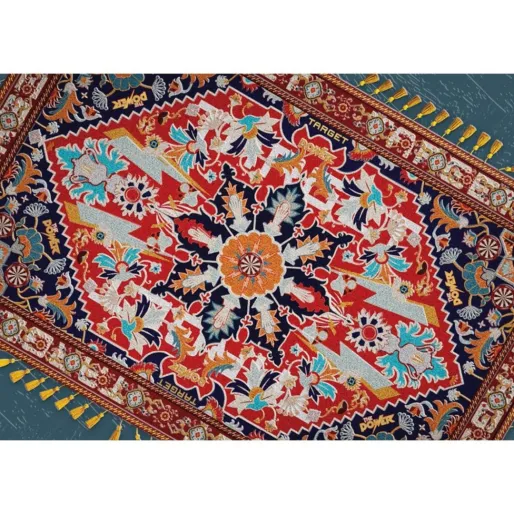 Target - darts Šípky Steel Phil Taylor - Power Gx2 - Swiss Point - 22g