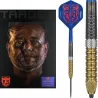Target - darts Šípky Steel Raymond van Barneveld - G6 - Swiss Point - 21g