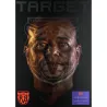 Target - darts Šípky Steel Raymond van Barneveld - G6 - Swiss Point - 21g