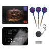 Target - darts Šípky Steel Raymond van Barneveld - G6 - Swiss Point - 21g