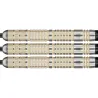 Target - darts Šípky Steel Dimitri van den Bergh - 95K - Swiss Point - 22g