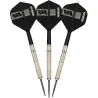 Target - darts Šípky Steel Dimitri van den Bergh - 95K - Swiss Point - 22g