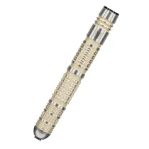 Target - darts Šípky Steel Dimitri van den Bergh - 95K - Swiss Point - 24g