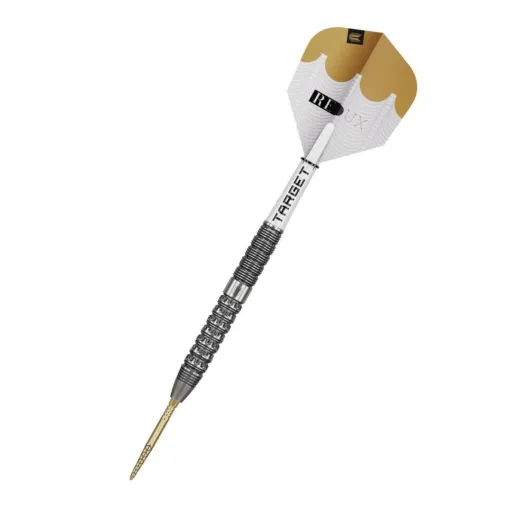 Target - darts Šípky Steel Redux 01 - Swiss Point - 23g