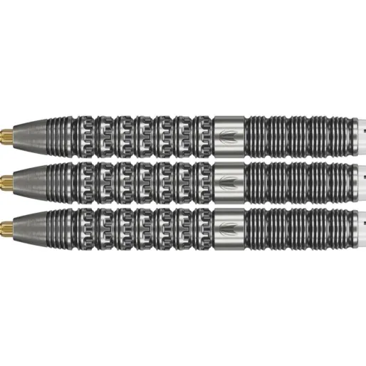 Target - darts Šípky Steel Redux 01 - Swiss Point - 23g