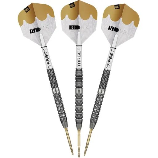 Target - darts Šípky Steel Redux 01 - Swiss Point - 23g