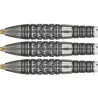 Target - darts Šípky Steel Redux 02 - Swiss Point - 22g