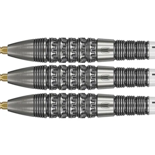 Target - darts Šípky Steel Redux 02 - Swiss Point - 22g
