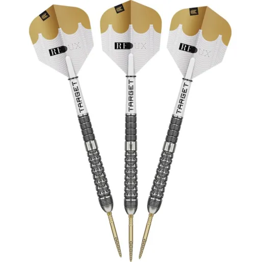Target - darts Šípky Steel Redux 03 - Swiss Point - 24g