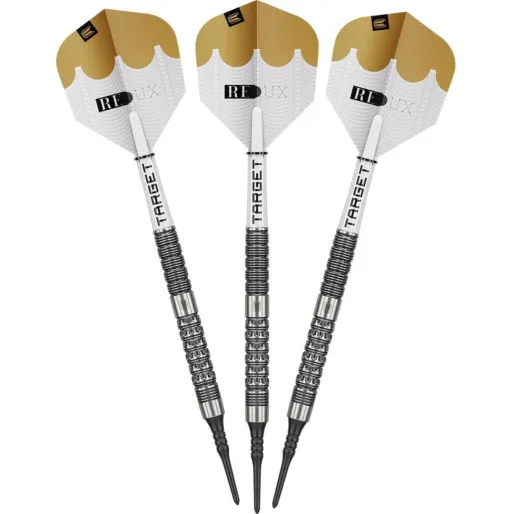 Target - darts Šípky Redux 10 - 18g