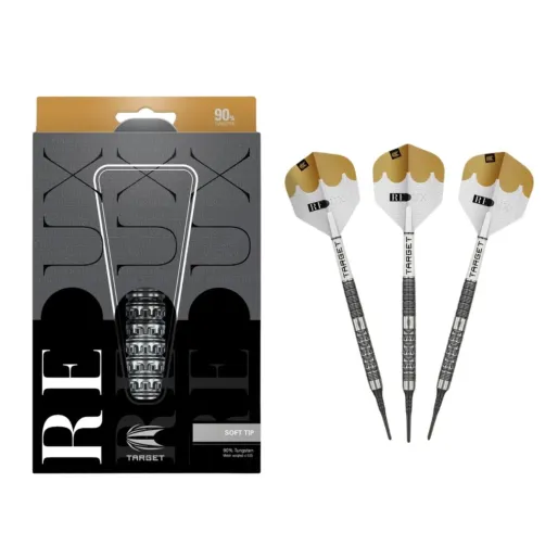 Target - darts Šípky Redux 10 - 18g