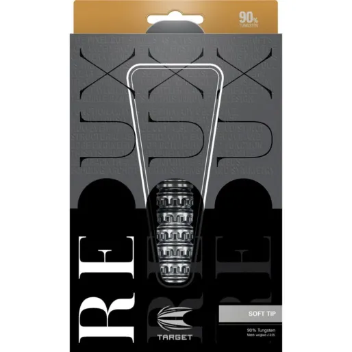 Target - darts Šípky Redux 10 - 18g
