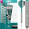 Target - darts Šípky Steel Hydro 02 - Swiss Point - 25g