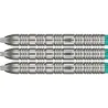 Target - darts Šípky Steel Hydro 02 - Swiss Point - 25g