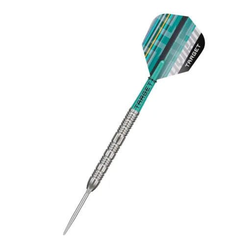 Target - darts Šípky Steel Hydro 02 - Swiss Point - 25g