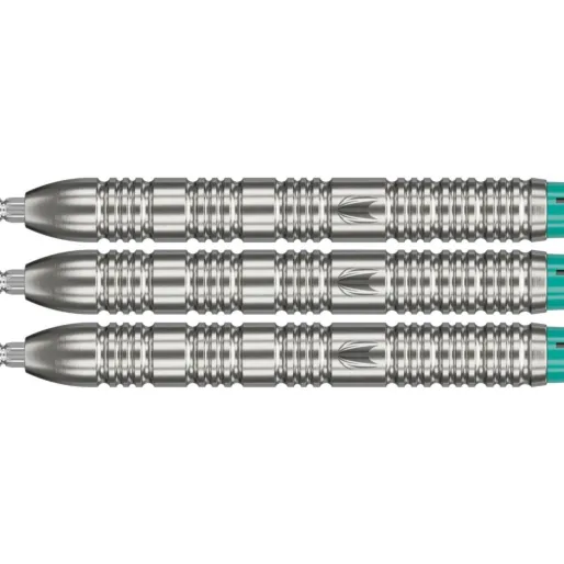 Target - darts Šípky Steel Hydro 02 - Swiss Point - 25g