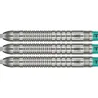 Target - darts Šípky Steel Hydro 03 - Swiss Point - 26g