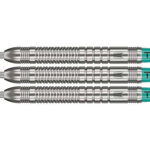 Target - darts Šípky Steel Hydro 03 - Swiss Point - 26g