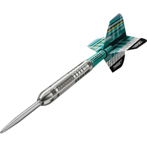 Target - darts Šípky Steel Hydro 03 - Swiss Point - 26g