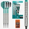 Target - darts Šípky Hydro 12 - 18g
