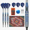 Target - darts Šípky Phil Taylor - Power Gx2 - 20g