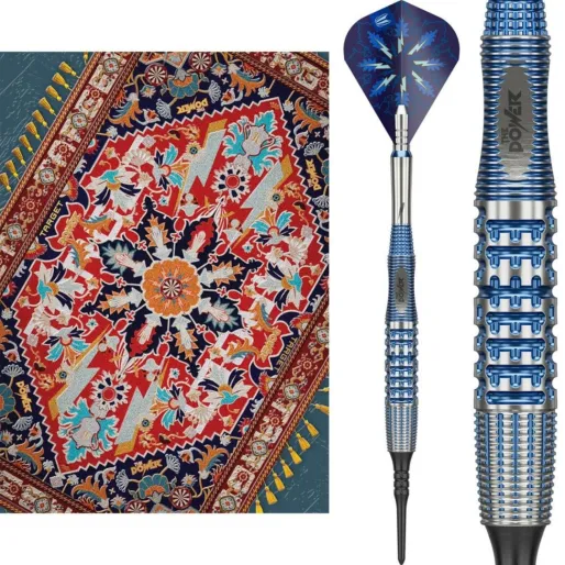 Target - darts Šípky Phil Taylor - Power Gx2 - 20g