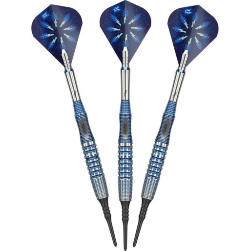 Target - darts Šípky Phil Taylor - Power Gx2 - 20g
