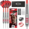 Target - darts Šípky Steel Nathan Aspinall - Brass - 22g