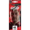 Target - darts Šípky Steel Nathan Aspinall - Brass - 22g