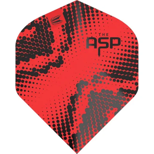 Target - darts Šípky Steel Nathan Aspinall - Brass - 22g