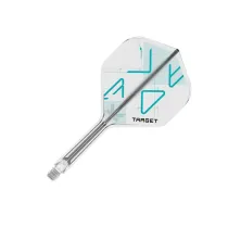 Target - darts Letky K-Flex - Rove - No2 - Midi - TRG410173