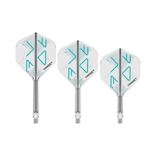 Target - darts Letky K-Flex - Rove - No2 - Midi - TRG410173