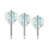 Target - darts Letky K-Flex - Rove - No2 - Medium - TRG410174