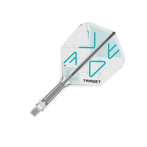 Target - darts Letky K-Flex - Rove - No6 - Short - TRG410163