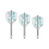 Target - darts Letky K-Flex - Rove - No6 - Midi - TRG410164