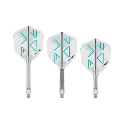 Target - darts Letky K-Flex - Rove - No6 - Midi - TRG410164