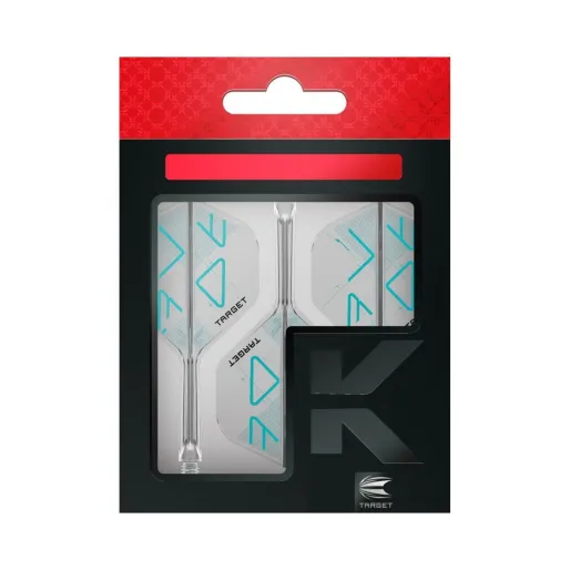 Target - darts Letky K-Flex - Rove - No6 - Medium - TRG410165
