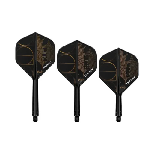 Target - darts Letky K-Flex - Cult - No2 - Midi - TRG410170